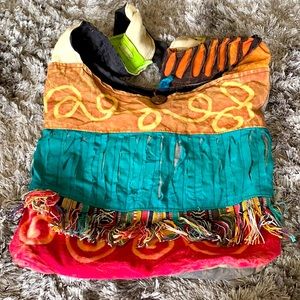 Boho Bag
